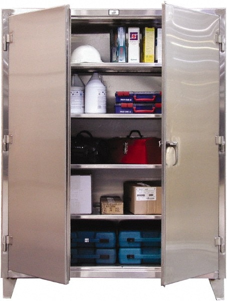 Storage Cabinets