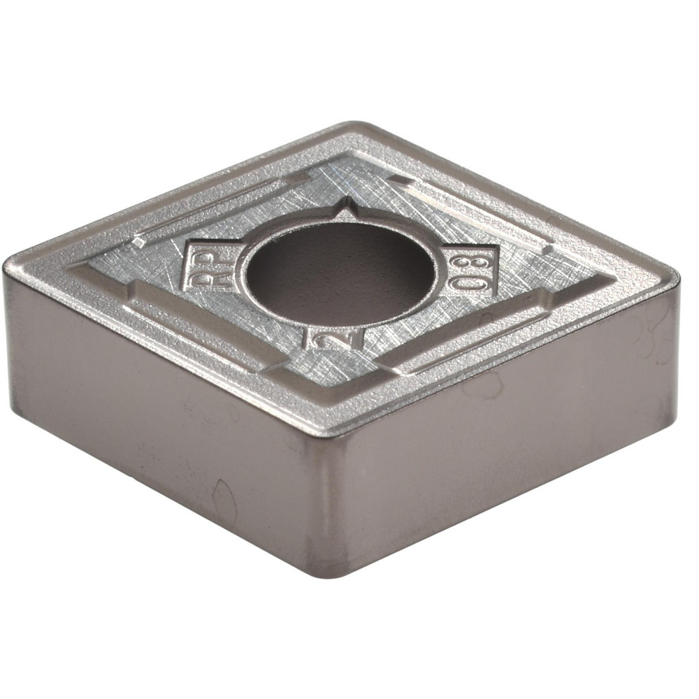 Kennametal - Turning Insert: CNMG432RP KCP25B, Carbide | MSC Direct