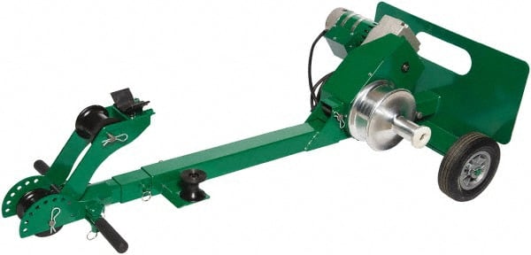 Greenlee G3 Cable Puller Tool: 