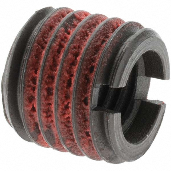 Value Collection Thread Locking Insert M12 x 1.75 Internal Thread, 3
