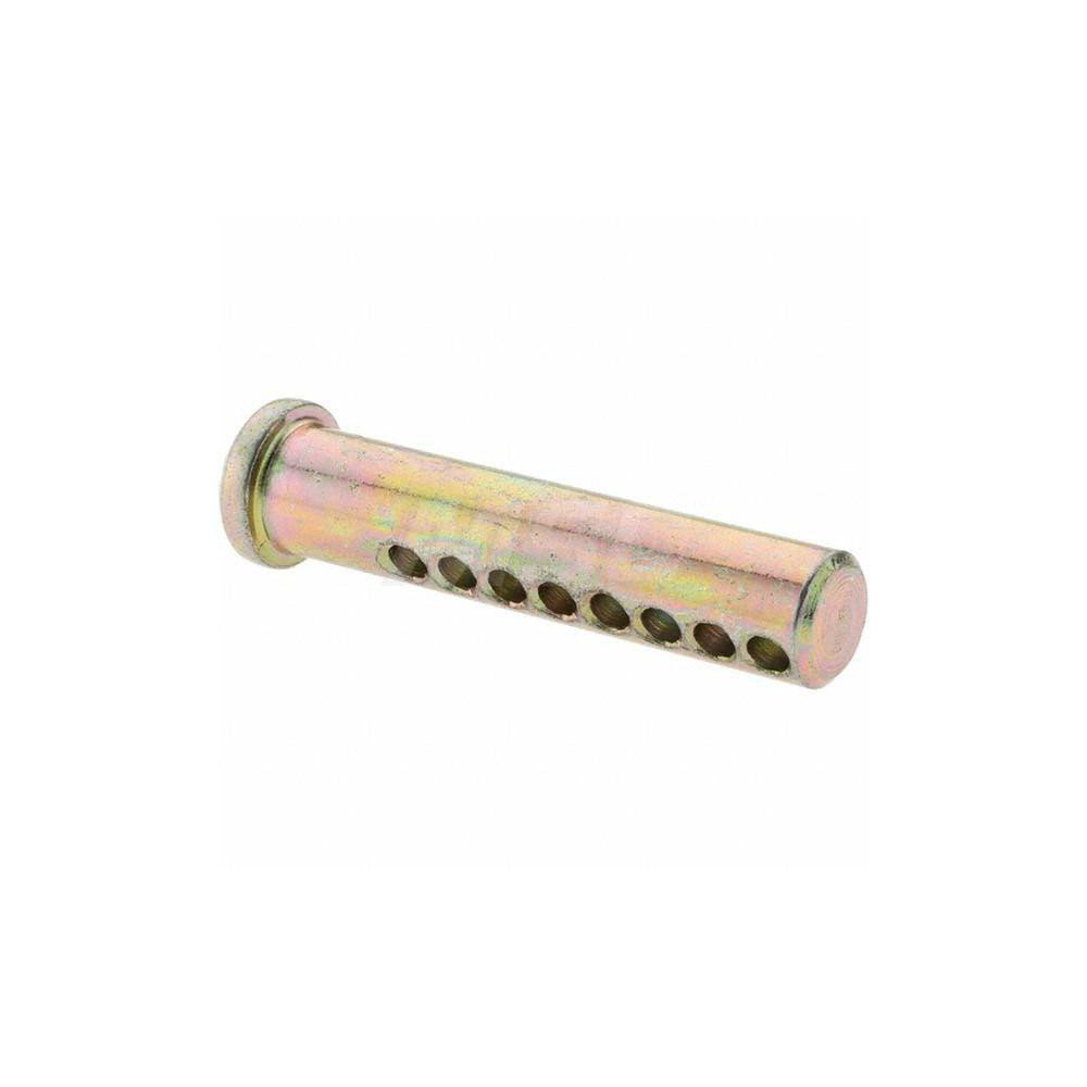 Value Collection 7/16" Pin Diam, 2" OAL, Adjustable Clevis Pin MSC