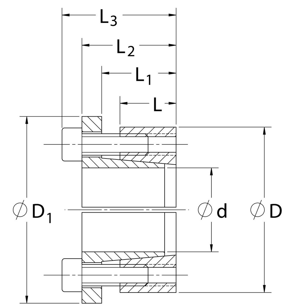 Climax Metal Products product image