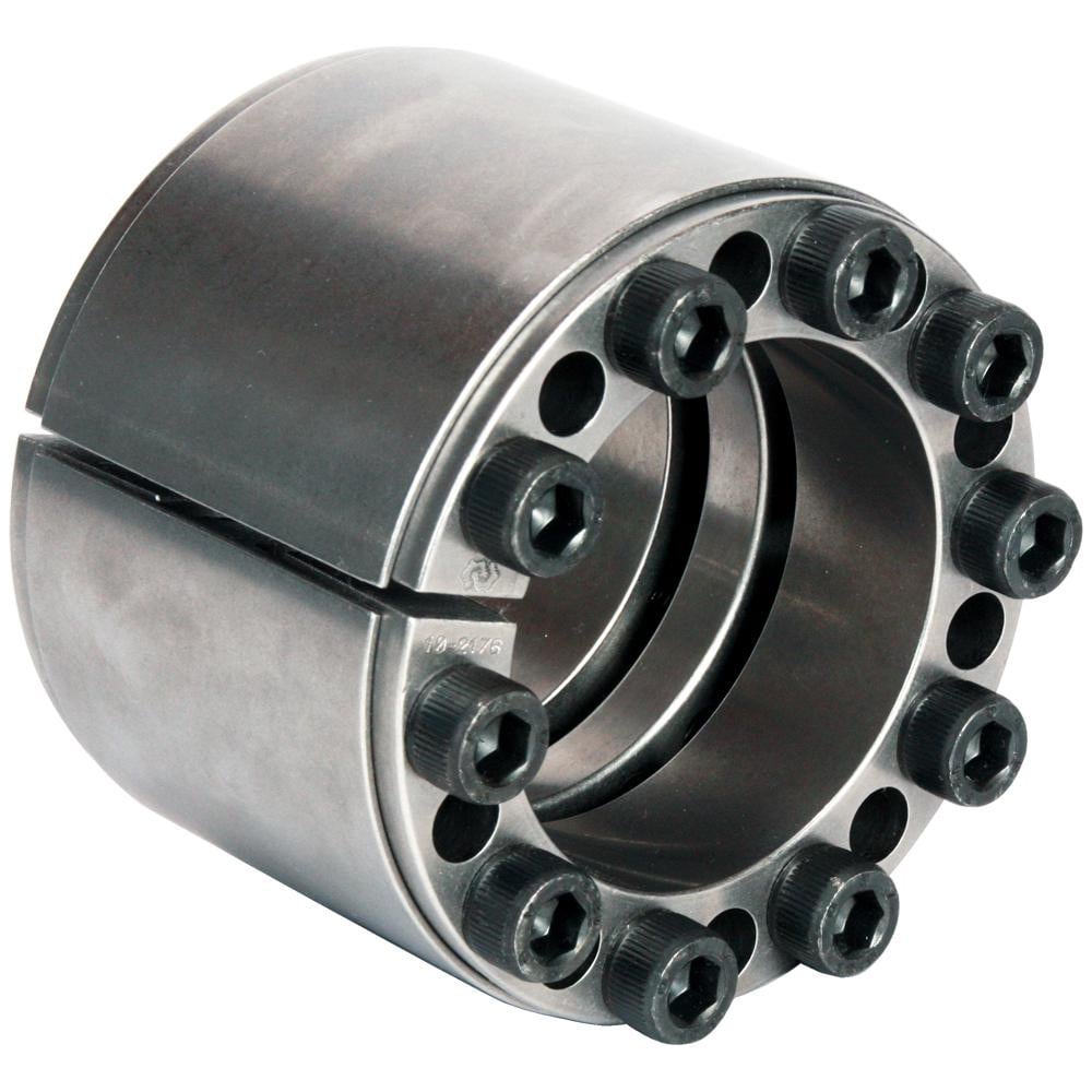 Climax Metal Products C405M-80X120 M10 Thread, 80mm Bore Diam, 120mm OD, Shaft Locking Device Image