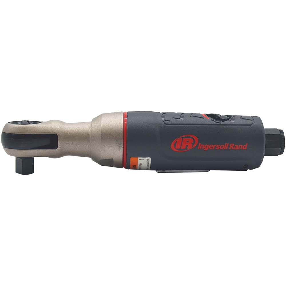 Ingersoll Rand - Air Ratchet: 3/8″ Drive, 30 ft/lb - 51333128