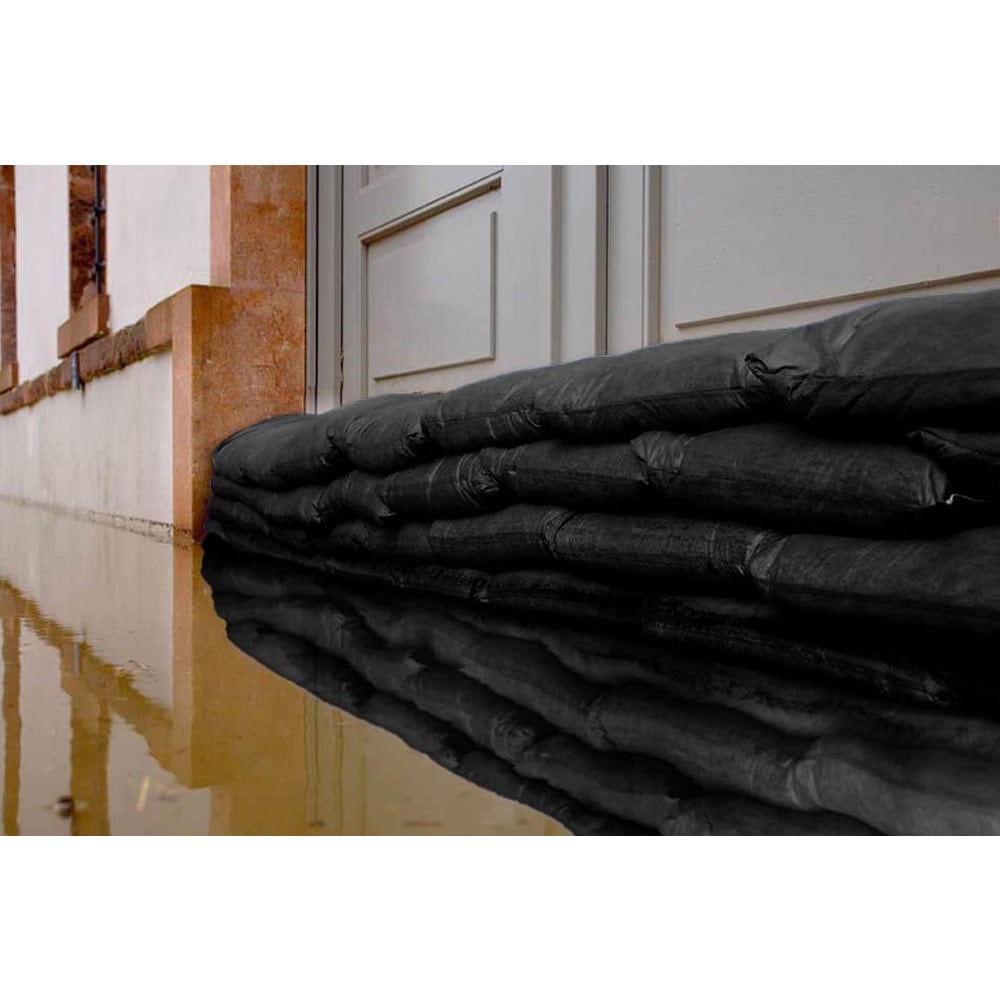 UltraTech® - Gully Guards, Silt Fences & Sandbags; Overall Length: 24. ...