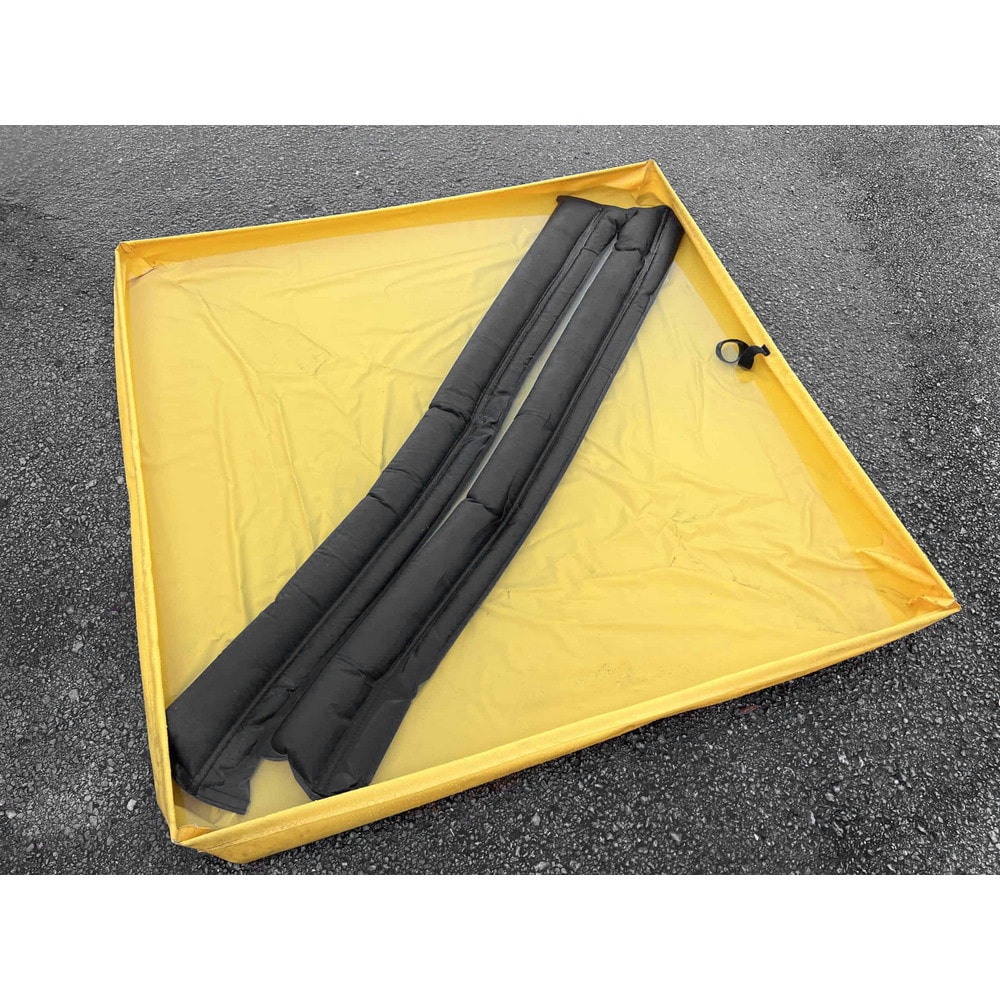 UltraTech® - Gully Guards, Silt Fences & Sandbags; Overall Length: 120. ...