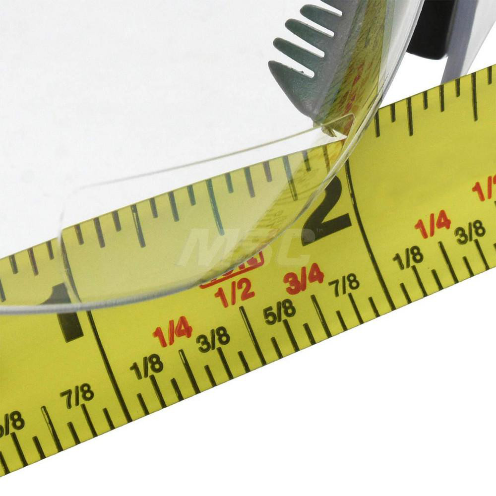 DeWALT Magnifying Safety Glasses +1.5, Clear Lenses, ANSI Z87.1