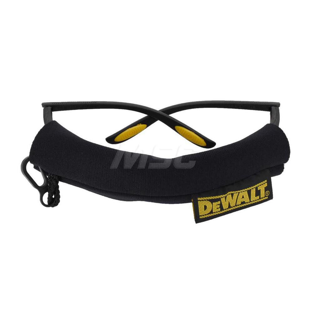 DeWALT Magnifying Safety Glasses +1.5, Clear Lenses, ANSI Z87.1