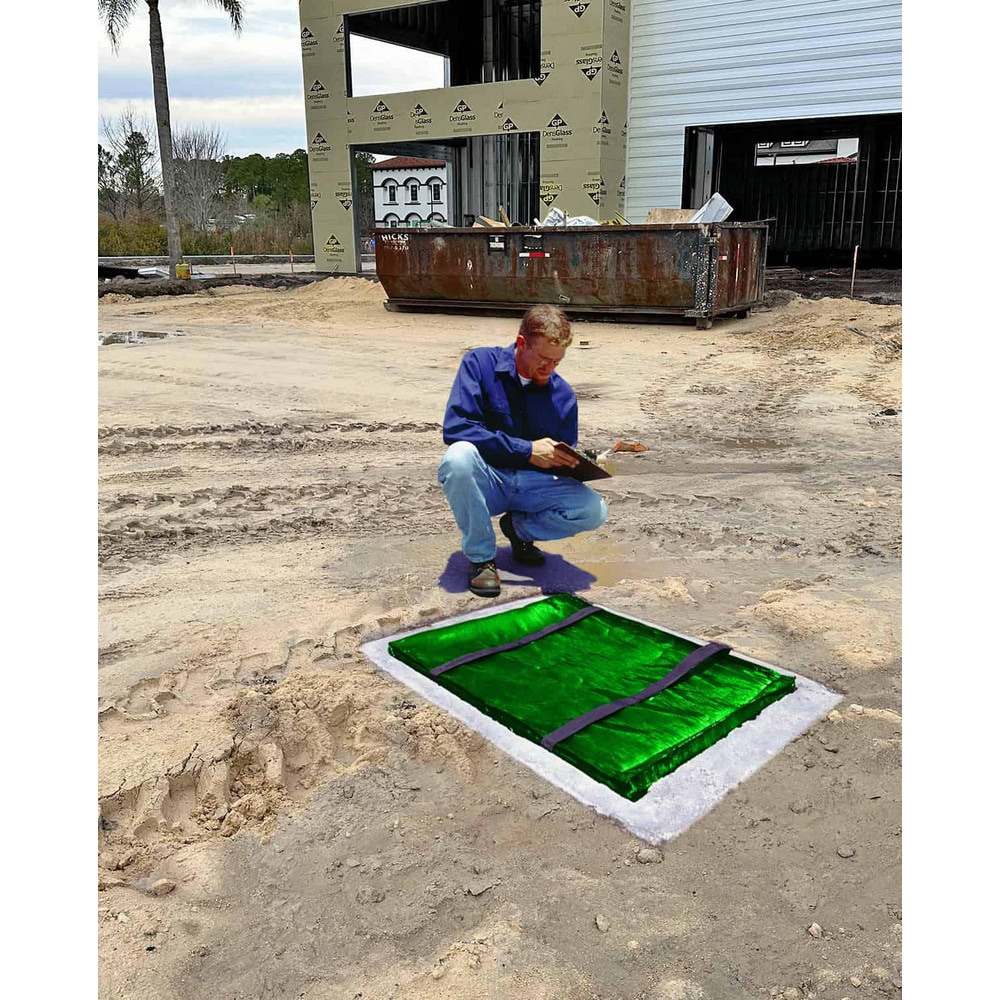 UltraTech® - Drain Guards, Seals & Inserts; Application: Construction ...