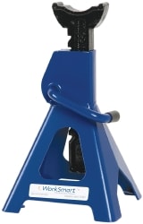 Value Collection T43002 3 Ton Load Capacity Ratcheting Jack Stand Image