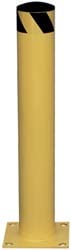 PRO-SAFE BOL-42X51/2ST Bollard: Steel Image