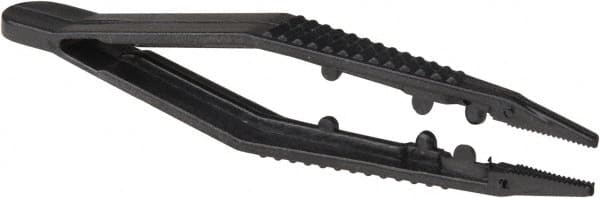 Scissors, Forceps & Tweezers; Product Type: Forceps ; Overall Length: 4