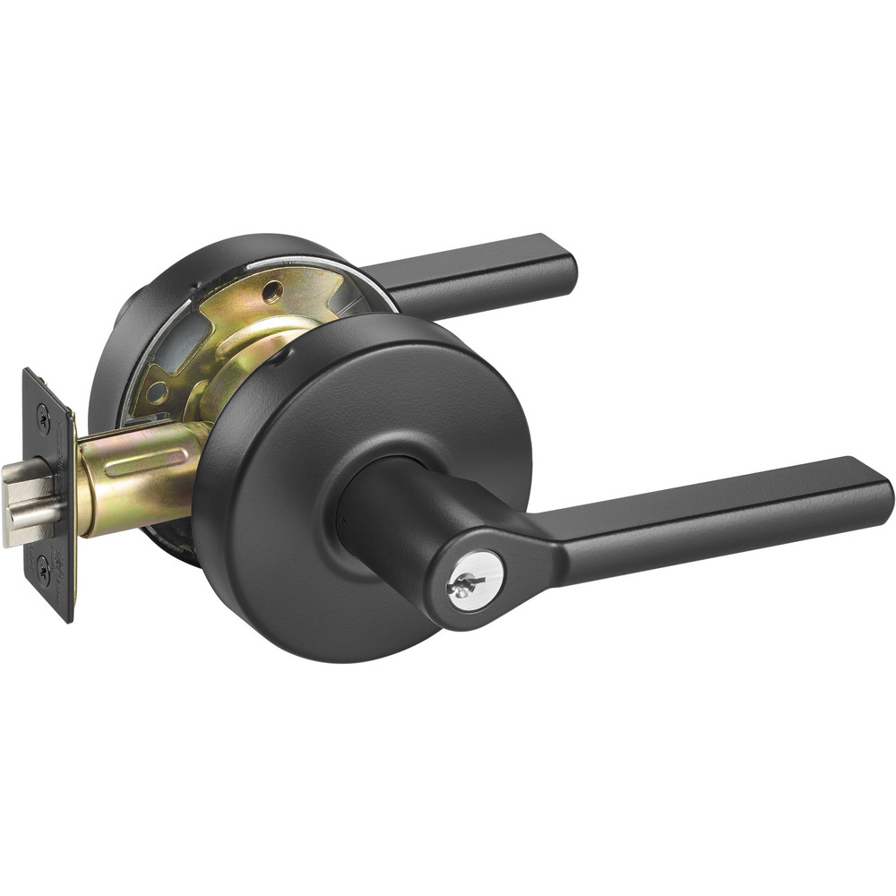 Assa Abloy Accentra - Lever Locksets: Lockset Type: Entry; Key Type ...