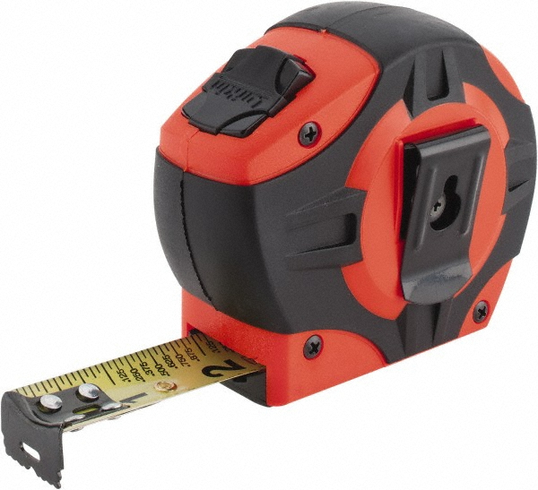 tape a mesurer fraction