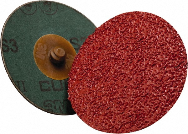 3M Cubitron II Fibre Discs 3M 982C CUBITRON II FIBRE DISC 36 , 7