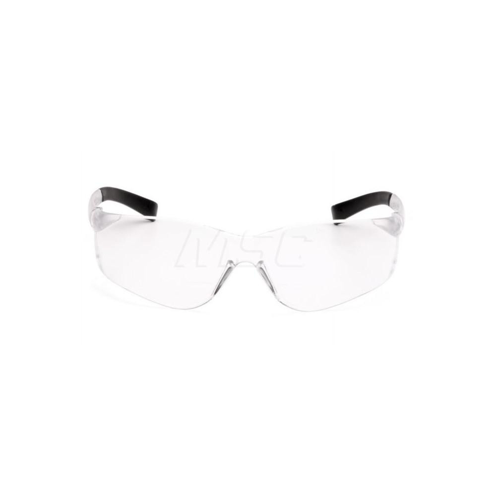 PYRAMEX Magnifying Safety Glasses; Diopter +1.5 ; Lens Coating