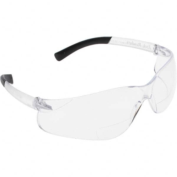 Magnifying Safety Glasses: