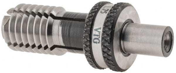 M12 x 1.75, Tapped Hole Location Gage