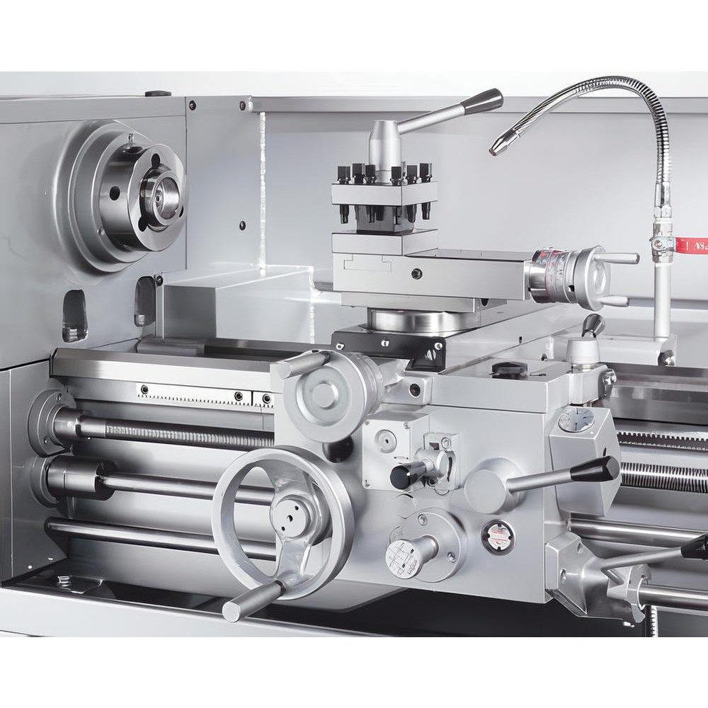 Sharp - Bench, Engine & Toolroom Lathes: Lathe Type: Engine; Horse ...
