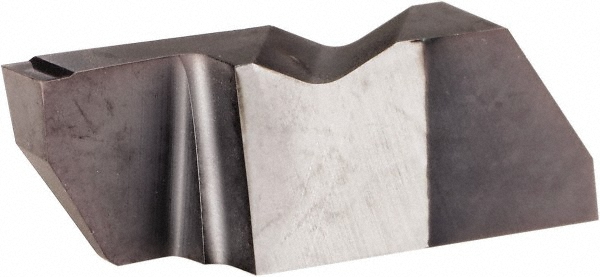 Kennametal 4109651 Grooving Insert: NFD3125K KCU25, Solid Carbide Image