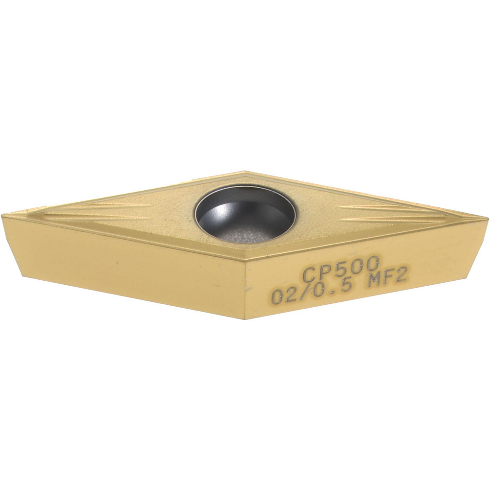Seco - Turning Insert: 02755323, Carbide | MSC Direct