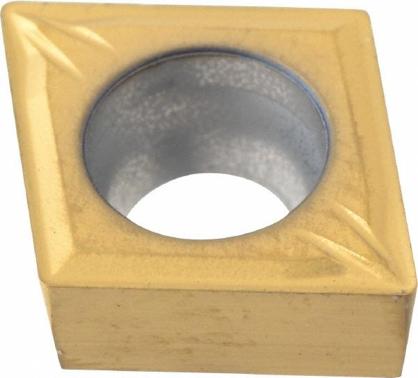 Seco Turning Insert CCGT 32.51MF2 CP500, Carbide MSC Direct