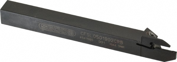 Seco 2748823 LH CFSL Indexable Turning Toolholder Image