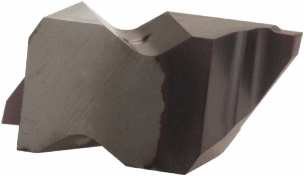 Kennametal 4175846 Grooving Insert: NG2031RK KCU10, Solid Carbide Image
