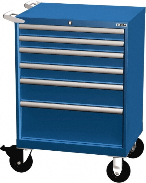 Lista tool clearance cart