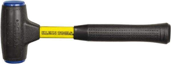 Klein Tools 811-16 16 oz Dead Blow Hammer 