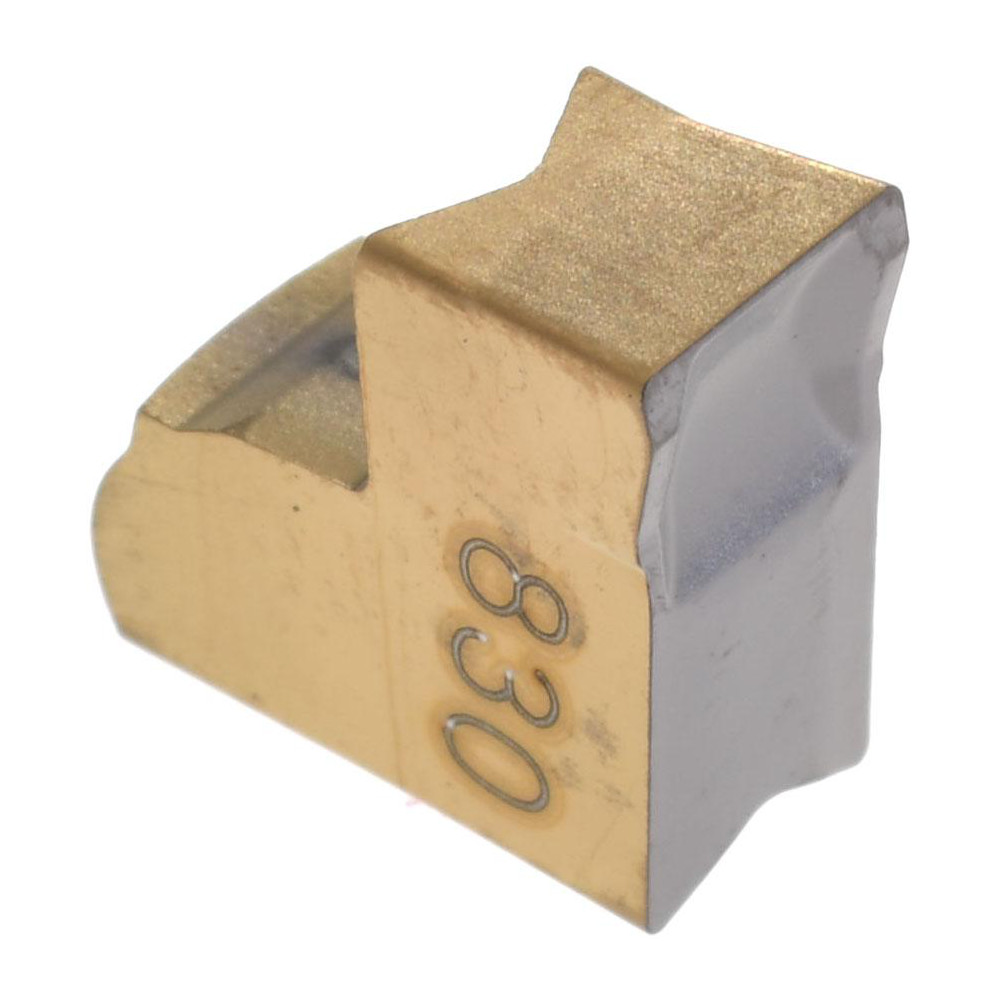 Iscar 6011388 TAG N4C Carbide Cutoff Insert Image
