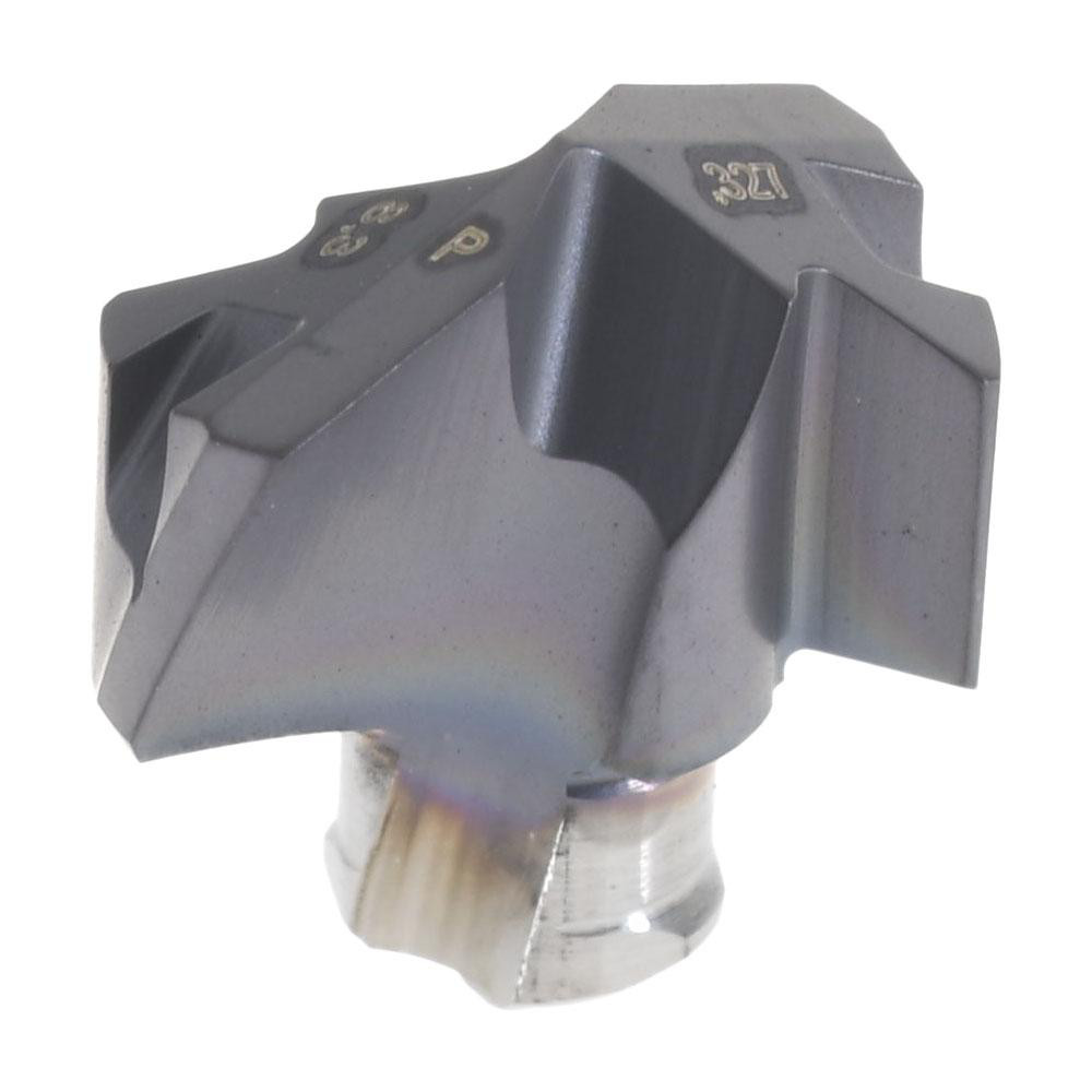 ICP 0327 Carbide Replaceable Tip Drill