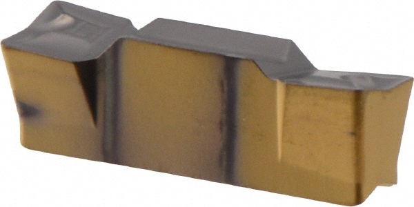 Iscar 6200308 Grooving Insert: HFPL5004 IC808, Solid Carbide Image