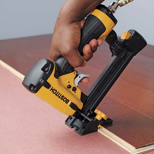 Stanley Bostitch 1/2" Crown, 20 Gauge, 100 Staple Capacity Power