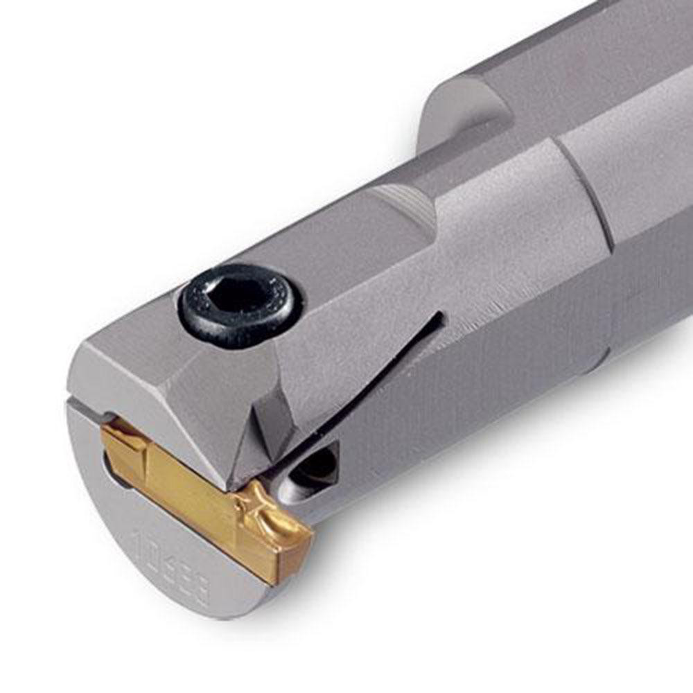 Ingersoll Cutting Tools Indexable Grooving Toolholder TTIL25.43C