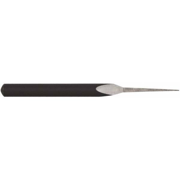 Swivel & Scraper Blade: C81-3, Bi-Directional, High Speed Steel