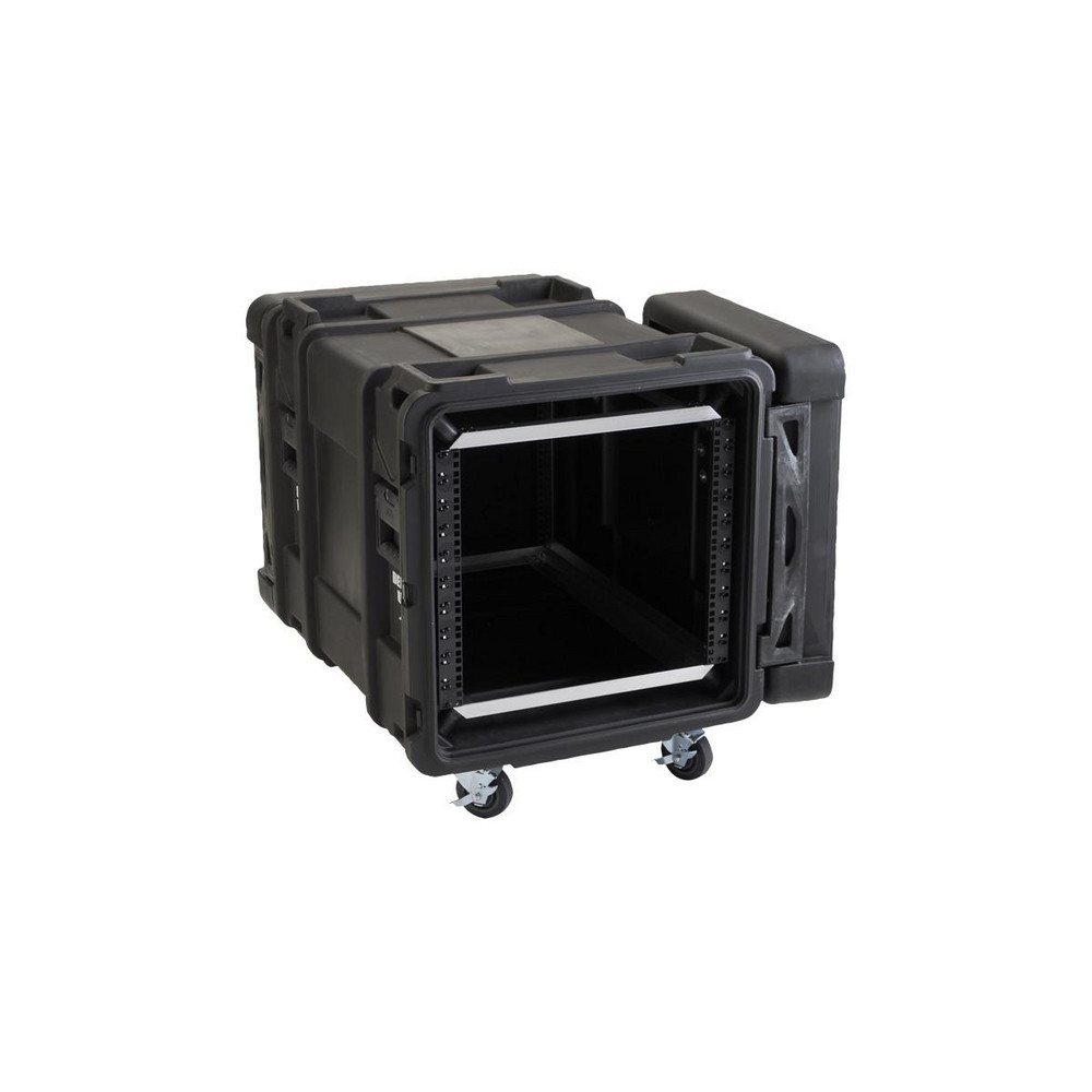 SKB Corporation Tool Case Shock Racks Steel MSC Industrial Supply Co.