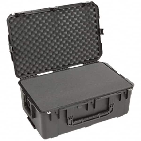 SKB Corporation 3i-2918-10BC Clamshell Hard Case: 20-17/32" Wide, 12-1/2" High 