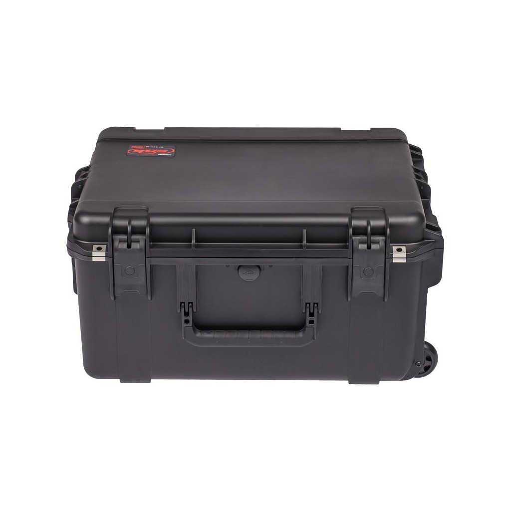 SKB Corporation - Protective Transport Cases: Type: Molded Case | MSC ...