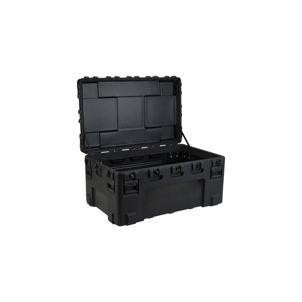 SKB Corporation - Clamshell Case: None Foam, 30.06