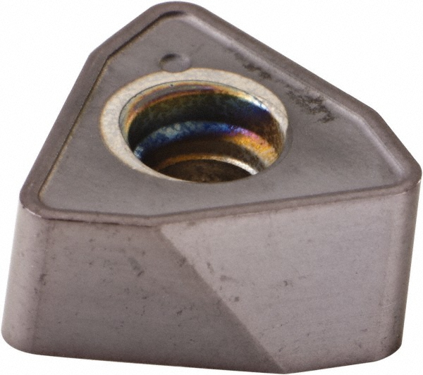 Kennametal 4034878 WOEJ090512SRHD KC522M Carbide Milling Insert Image