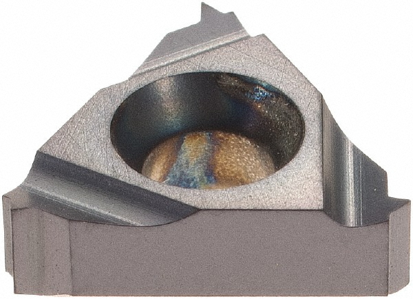 Laydown Threading Insert: 11IR28UN BMA, Solid Carbide