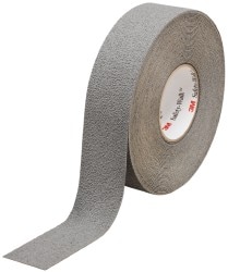 Floor & Aisle Marking Tape: 2" Wide, 60' Long, Vinyl