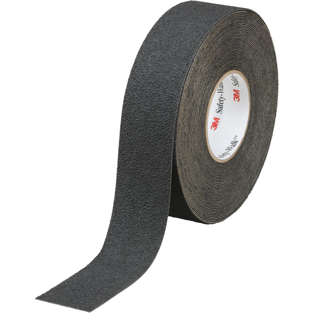 Floor & Aisle Marking Tape: 1" Wide, 60' Long, Vinyl