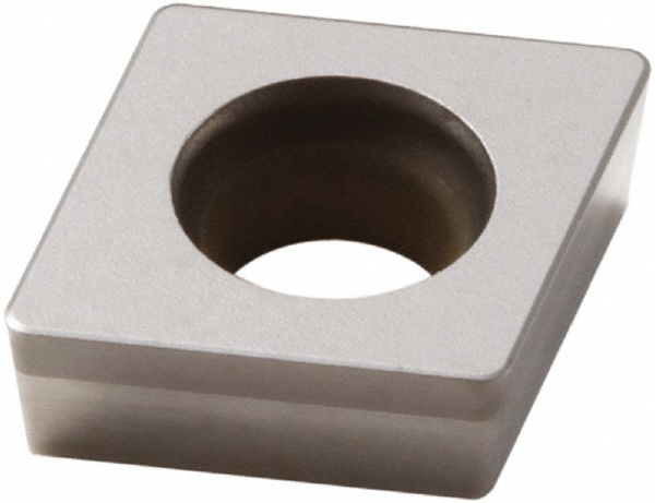 Seco 2464699 Boring Insert: CCGW060204S CBN200, Cubic Boron Nitride Image