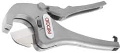 Hand Pipe & Tube Cutter: 1/2 to 1-5/8" Tube