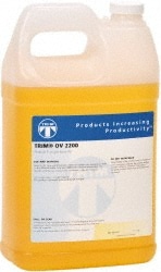 Master Fluid Solutions OV2200-1G Cutting & Grinding Fluid: 1 gal Bottle 