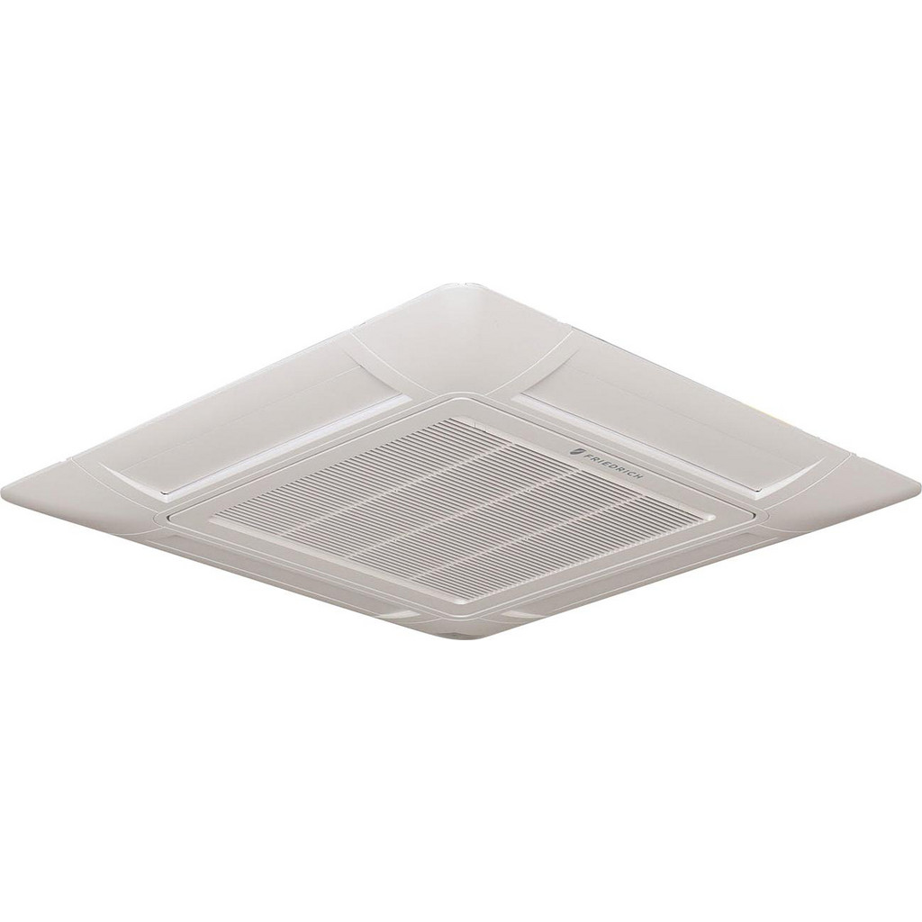 Friedrich Air Conditioner Ductless Grille Use w Friedrich Ductless Split Systems Part FPCG182436A