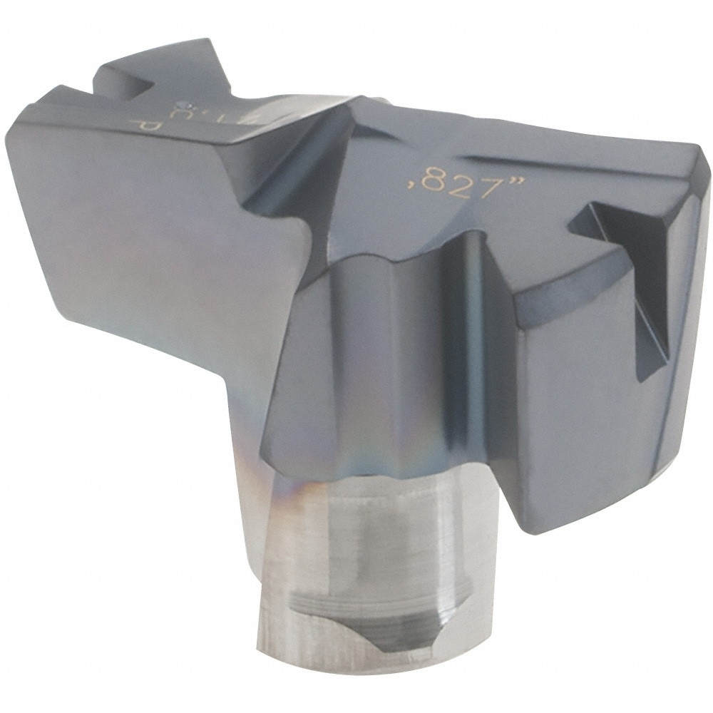 FCP0827 IC908 Carbide Replaceable Tip Drill