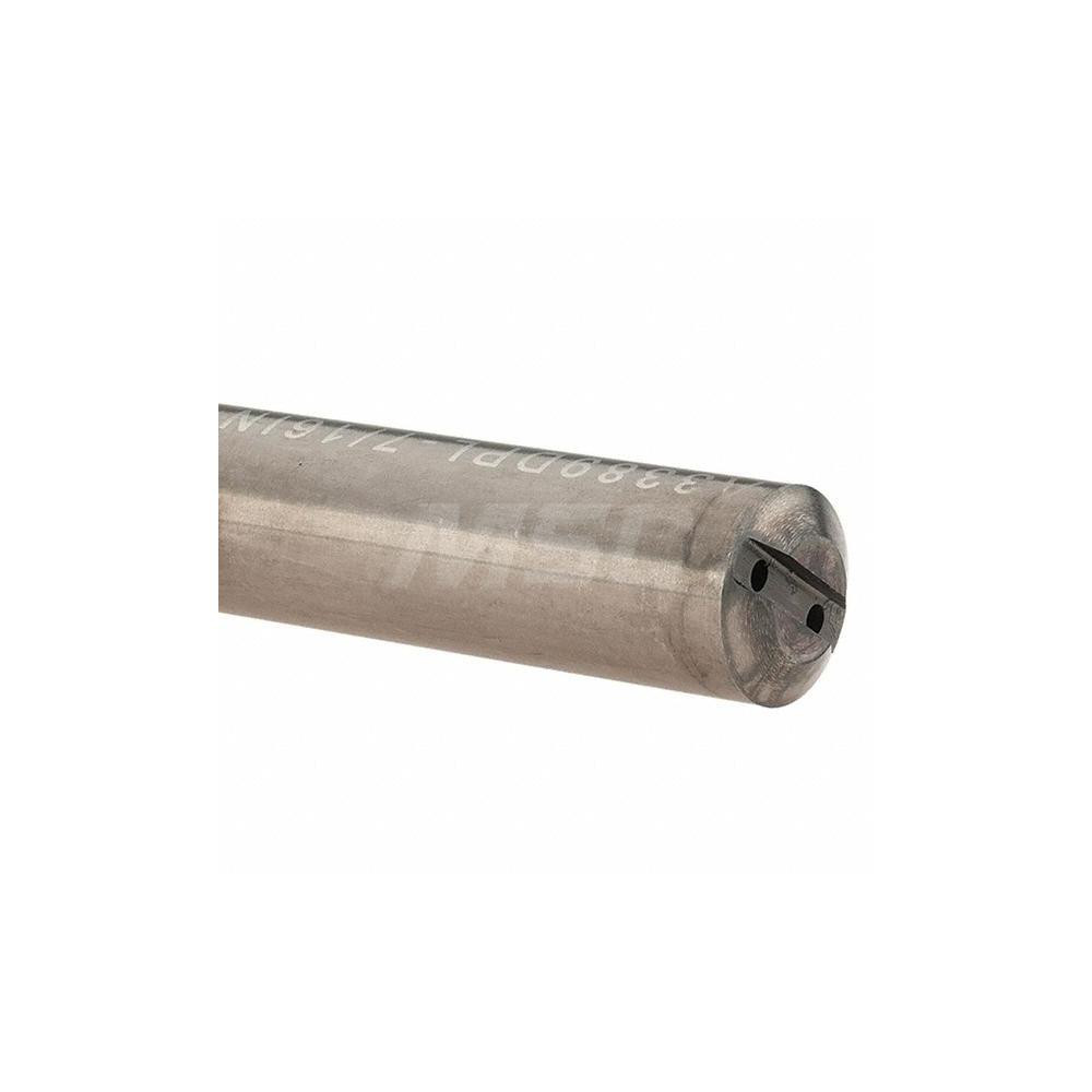 Walter-Titex - Jobber Length Drill Bit: 7/16
